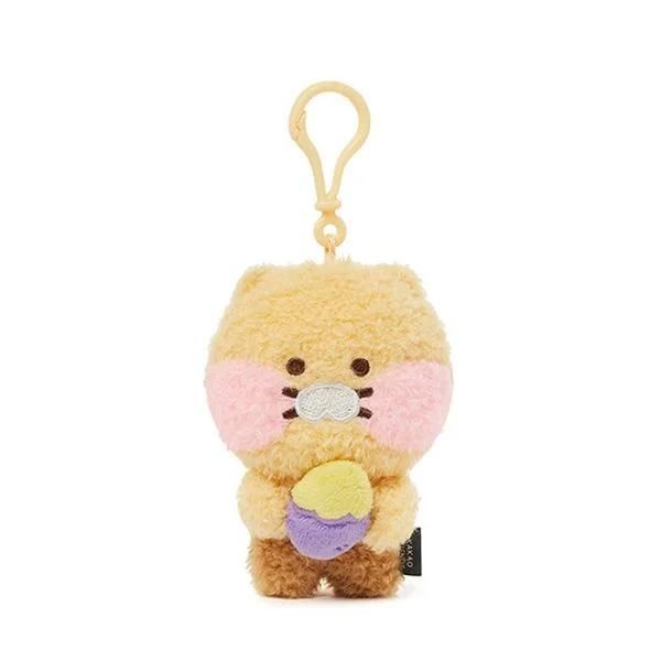 Kakao Friends Baby Dreaming Boucle Keychain Doll - main image 5