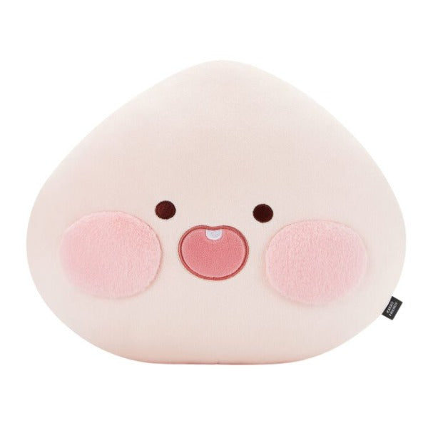 Kakao Little Friends Baby Dreaming Face Cushion - Apeach main image 1