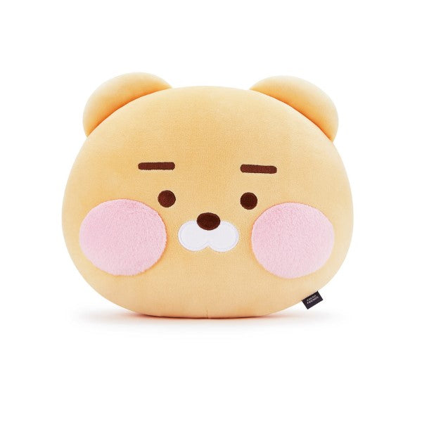 Kakao Little Friends Baby Dreaming Face Cushion - Ryan main image 1