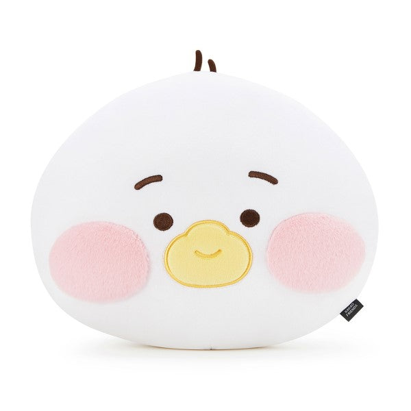 Kakao Little Friends Baby Dreaming Face Cushion - Tube main image 1