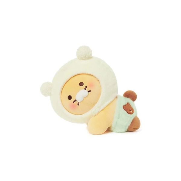Kakao Friends Babydreaming Bear Briefs Baby Doll Choonsik - main image 1