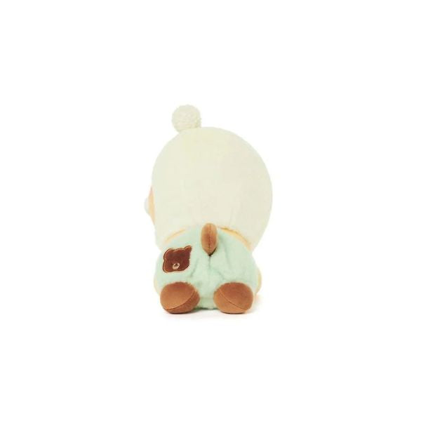 Kakao Friends Babydreaming Bear Briefs Baby Doll Choonsik - main image 2