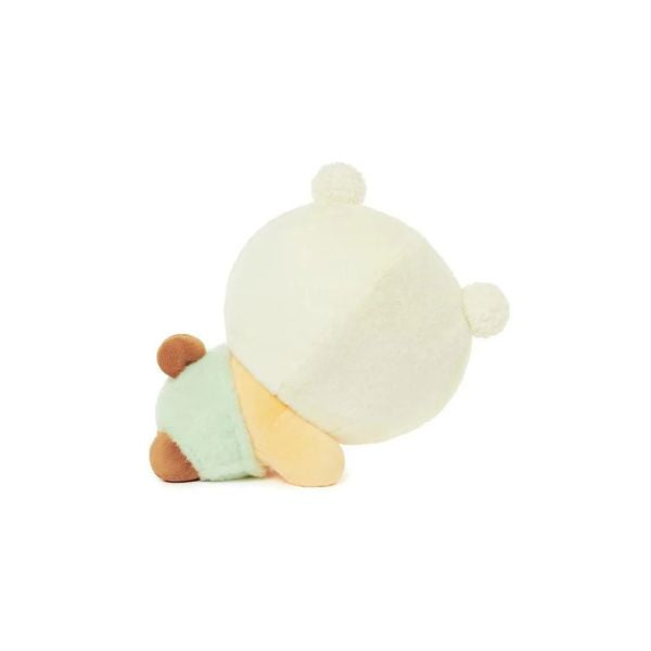 Kakao Friends Babydreaming Bear Briefs Baby Doll Choonsik - main image 3