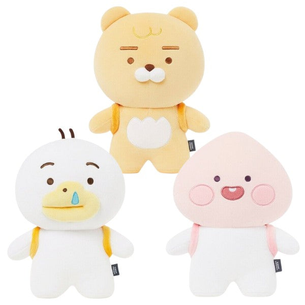 Kakao Friends Backpack Baby Pillow - 3 variations main image