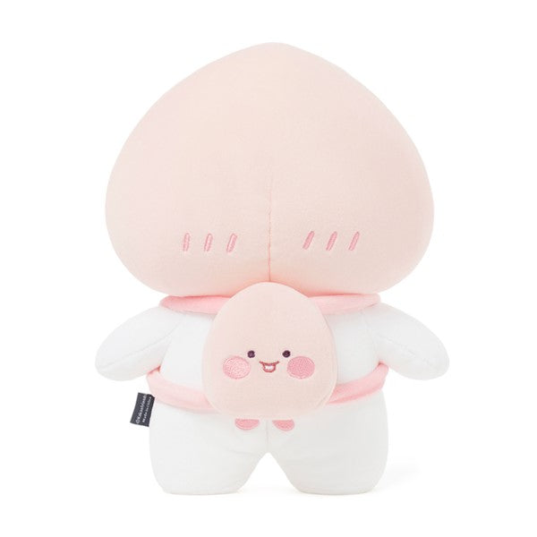 Kakao Friends - Backpack Baby Pillow Apeach main image 2