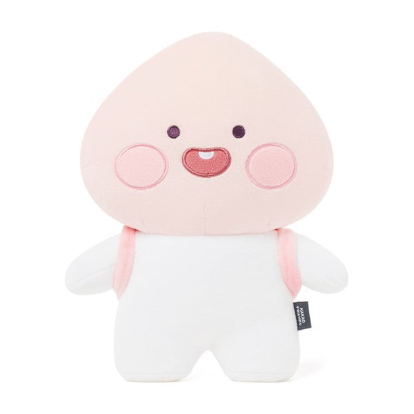 Kakao Friends - Backpack Baby Pillow Apeach main image