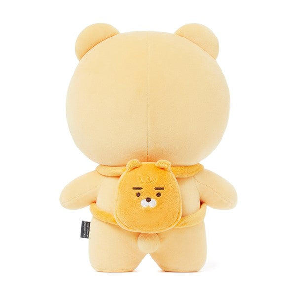 Kakao Friends - Backpack Baby Pillow Ryan main image 2