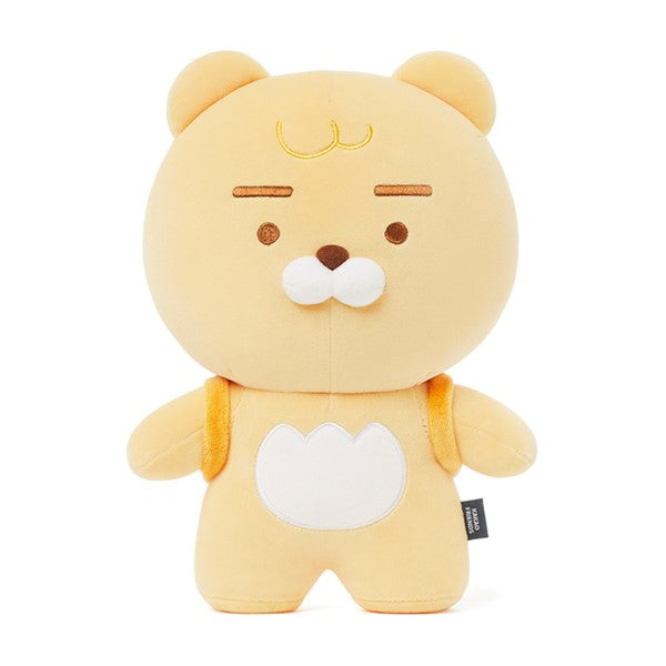 Kakao Friends - Backpack Baby Pillow Ryan main image