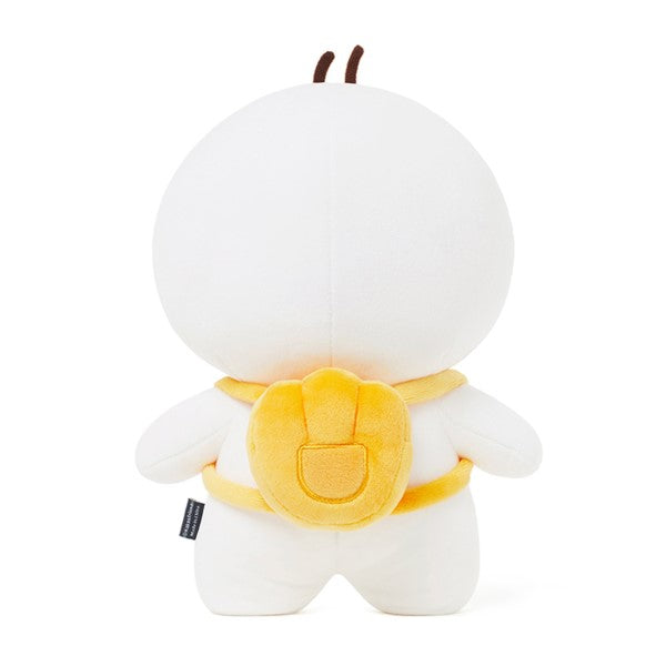 Kakao Friends Backpack Baby Pillow Ryan