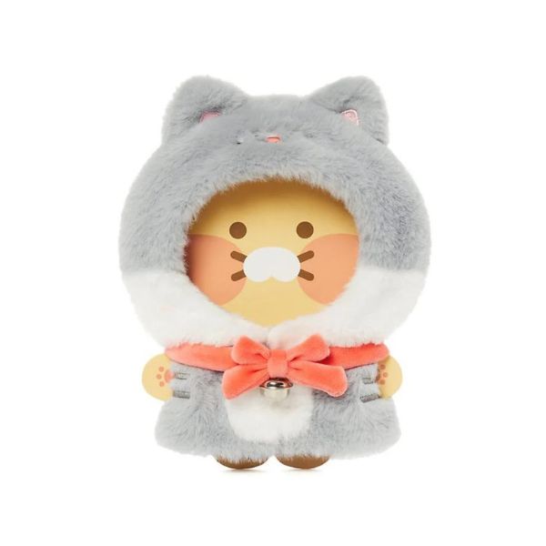Kakao Friends Boucle Doll Cat Costume Choonsik is the Best - Main Image