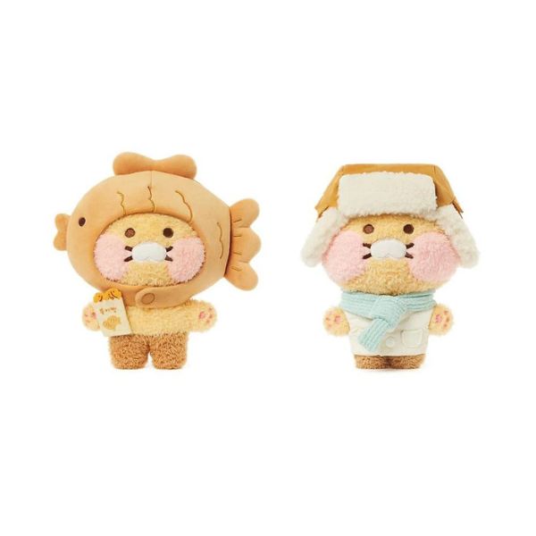 Kakao Friends Boucle Doll Costume - 2 variations main image