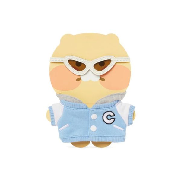 Kakao Friends Boucle Doll Costume Hoodie and Sunglasses - main image 1