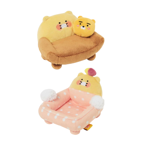 Kakao Friends Boucle Doll House - main image
