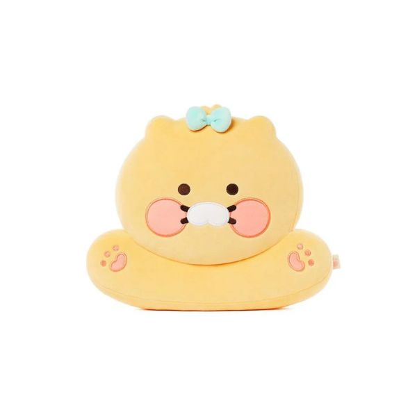 Kako Friends Car Hug Neck Cushion Baby Choonsik - main image 1