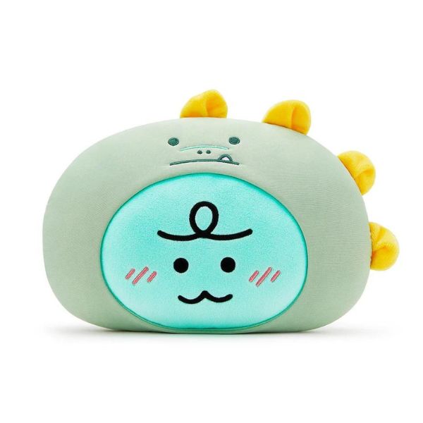 Kakao Friends Car Neck Cushion Jordy - main image 1