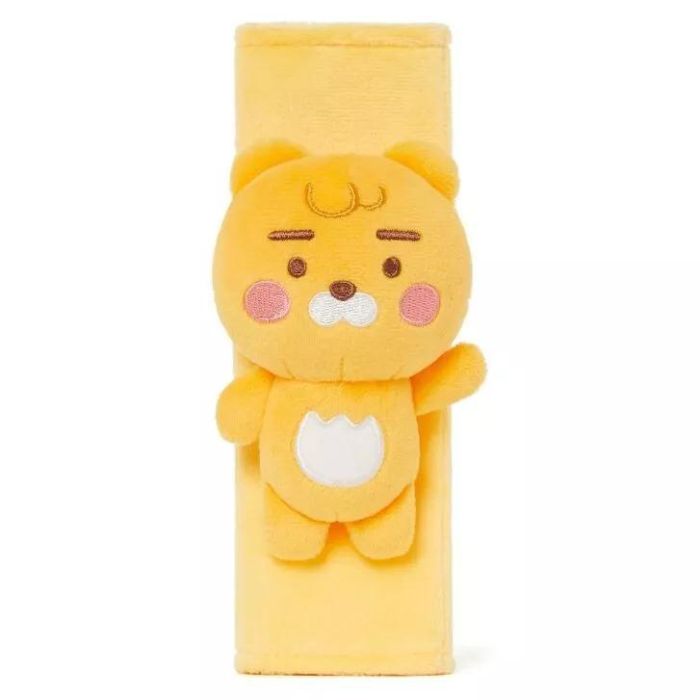 Kakao Friends Car Seat Belt Cover Little Ryan - main image 1