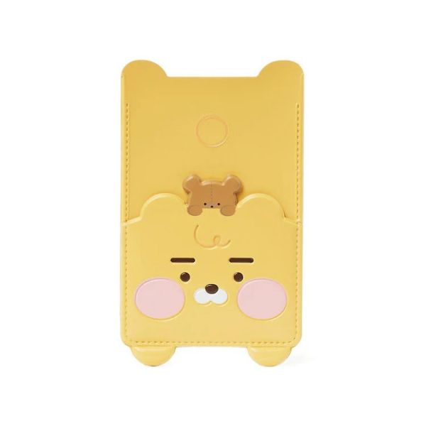 Kakao Friends Card Wallet Little Ryan - main image
