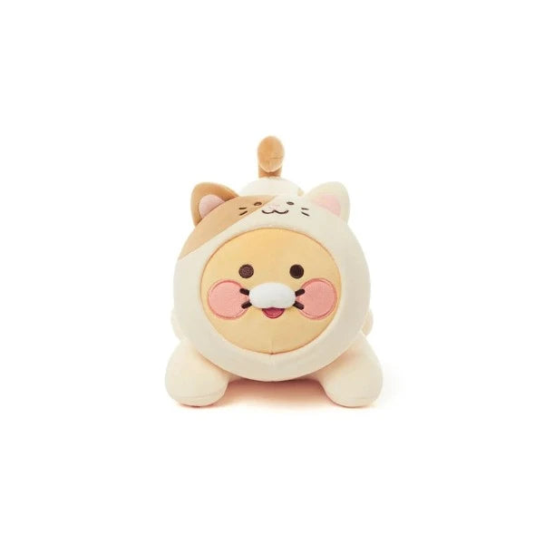 Kakao Friends - Cat Baby Pillow Choonsik - main image