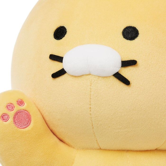 Kakao Friends Choonsik Baby Pillow - main image 5