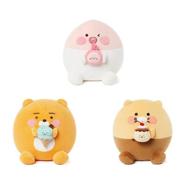 Kakao Friends Chubby Pillow - main image 1