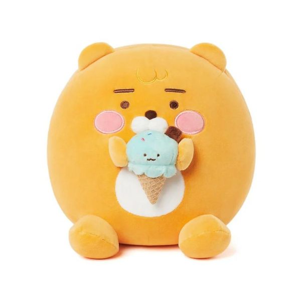 Kakao Friends Chubby Pillow - main image 2