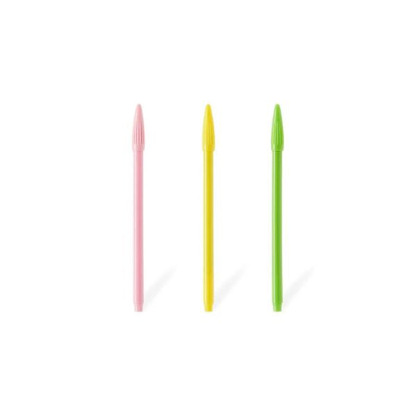 Kakao Friends Color Pop Monami Plus Pen Set -  Image 2