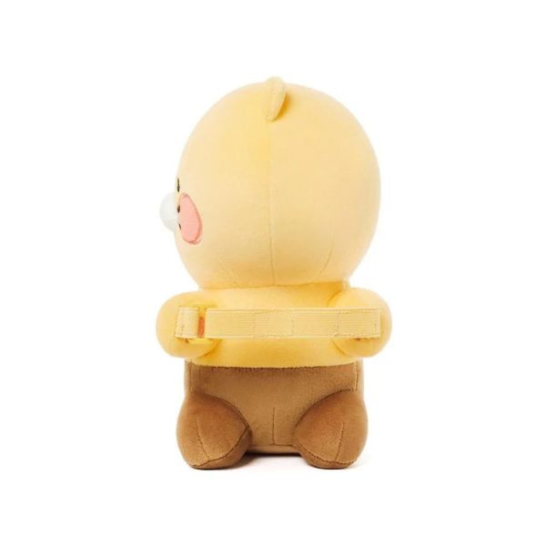 Kakao Friends Curtain Holder Plush Doll Choonsik - Image 2