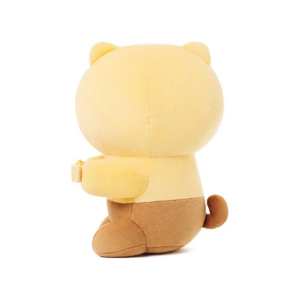 Kakao Friends Curtain Holder Plush Doll Choonsik - Image 3