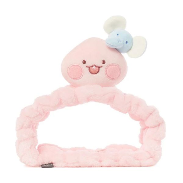 Kakao Friends Daily Face Wash Band Little Apeach - main image 1