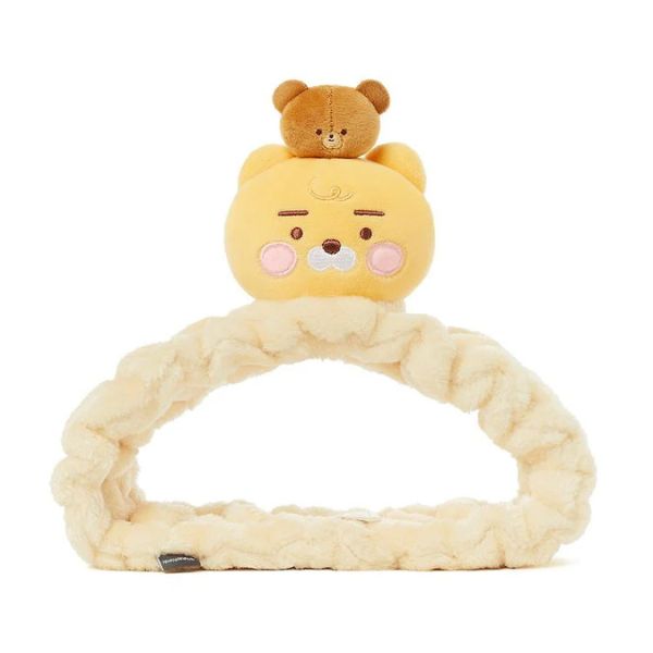 Kakao Friends Daily Face Wash Band Little Ryan - main image 1