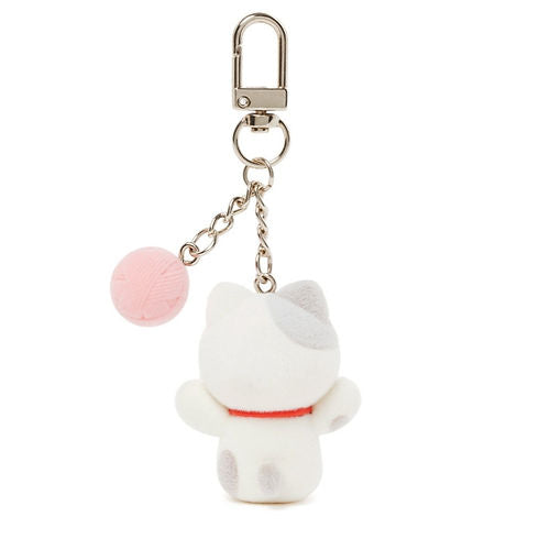 Kakao Friends - Figure Keychain Meow Meow - Hug Me Choonsik 2