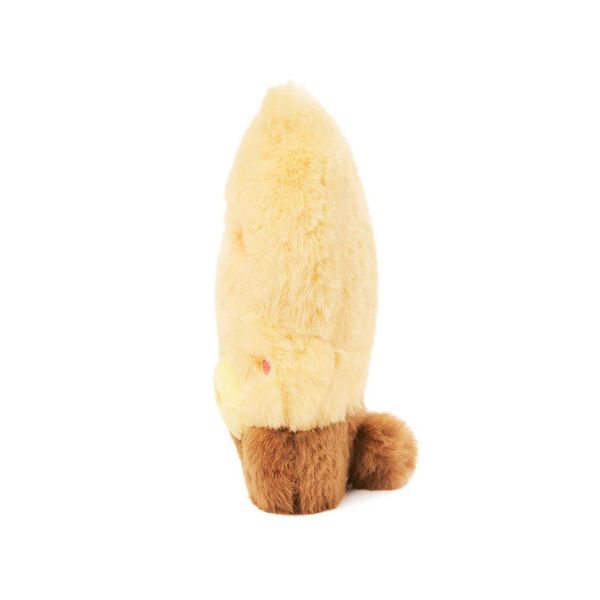 Kakao Friends Flat Plush Doll Pouch Choonsik&#39;s Hairy Day - Image 2