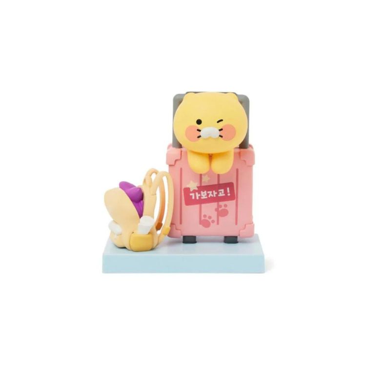 Kakao Friends Godsaeng Mini Figure - main image 2