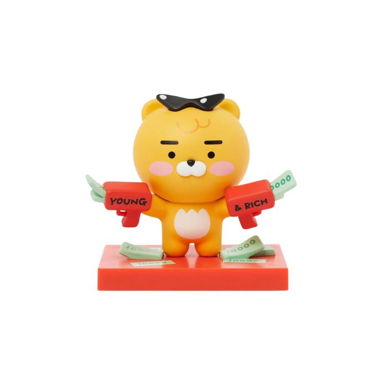 Kakao Friends Godsaeng Mini Figure - main image 6