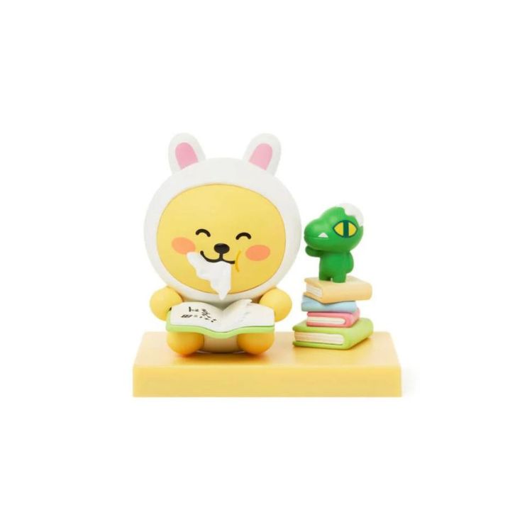 Kakao Friends Godsaeng Mini Figure - main image 7