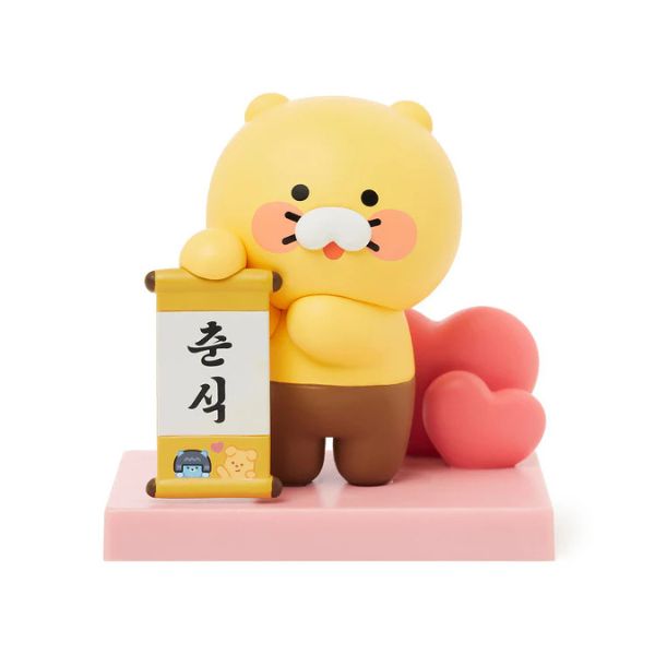 Kakao Friends Godsaeng Mini Figure Main Image 8