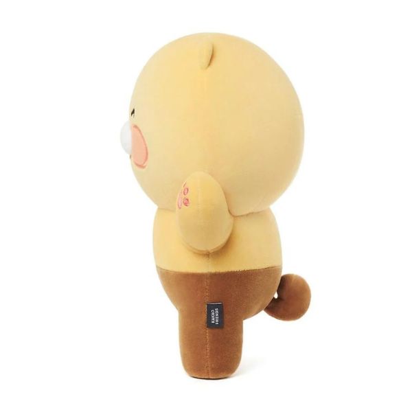 Kakao Friends Happy Smile Plush Doll Choonsik - Image 2