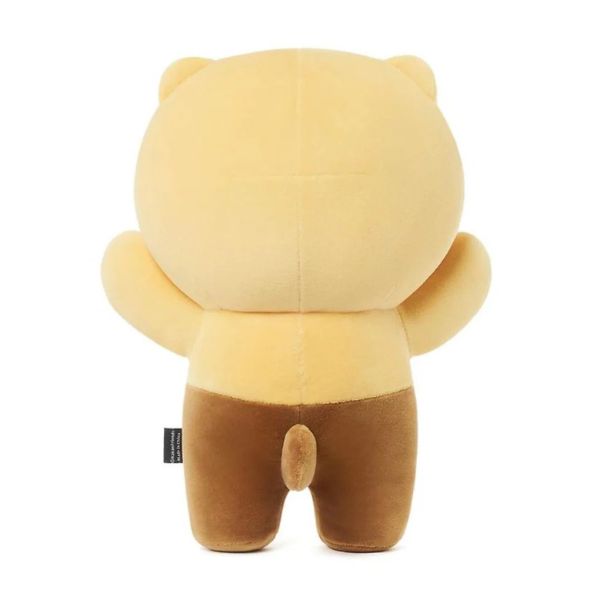 Kakao Friends Happy Smile Plush Doll Choonsik - Image 3