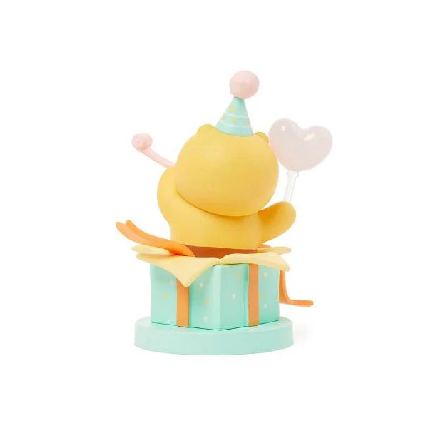Kakao Friends - HBD Box Figure (Choonsik) Image 2
