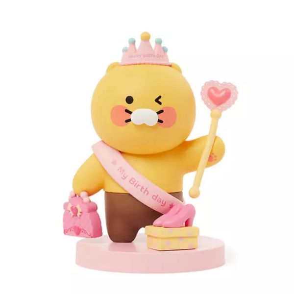 Kakao Friends - HBD Princess Figure Choonsik main image