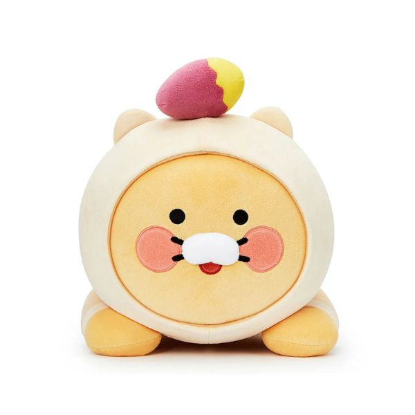 Kakao Friends Hoodie Body Pillow Choonsik - Main Image