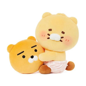 kakao-friends-hugging-ryan-