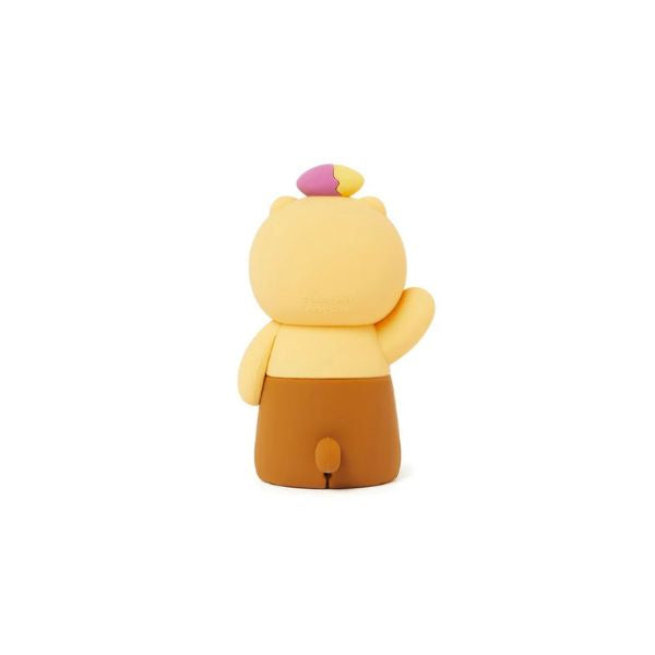 Kakao Friends I Love Sweet Potato Watch Charging Stand Choonsik - Image 3