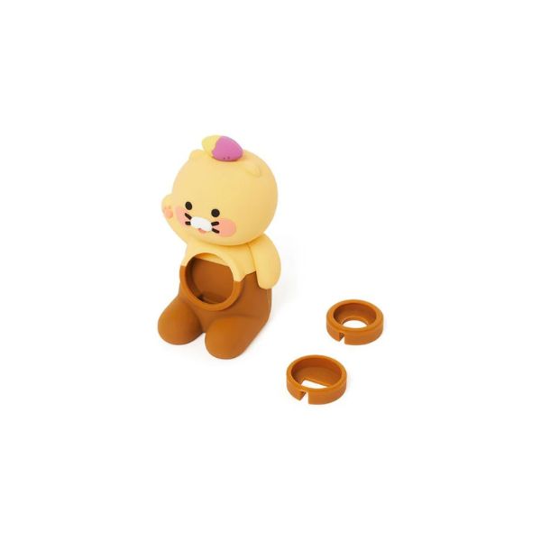 Kakao Friends I Love Sweet Potato Watch Charging Stand Choonsik - Image 4