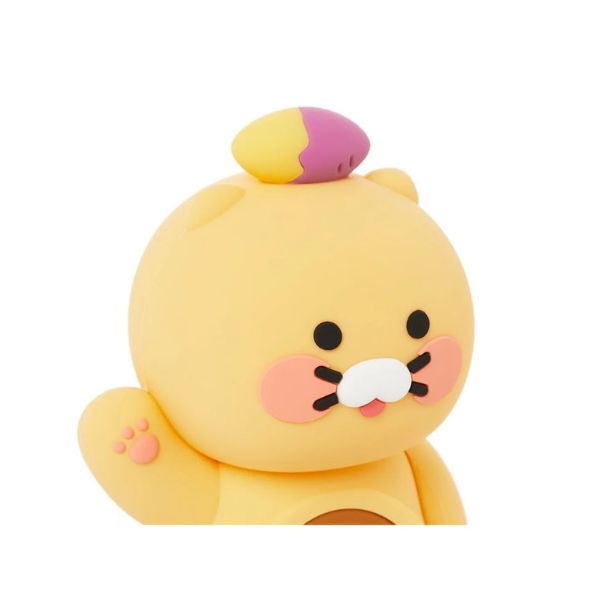 Kakao Friends I Love Sweet Potato Watch Charging Stand Choonsik - Image 6