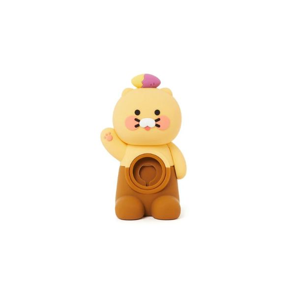 Kakao Friends I Love Sweet Potato Watch Charging Stand Choonsik - Main Image