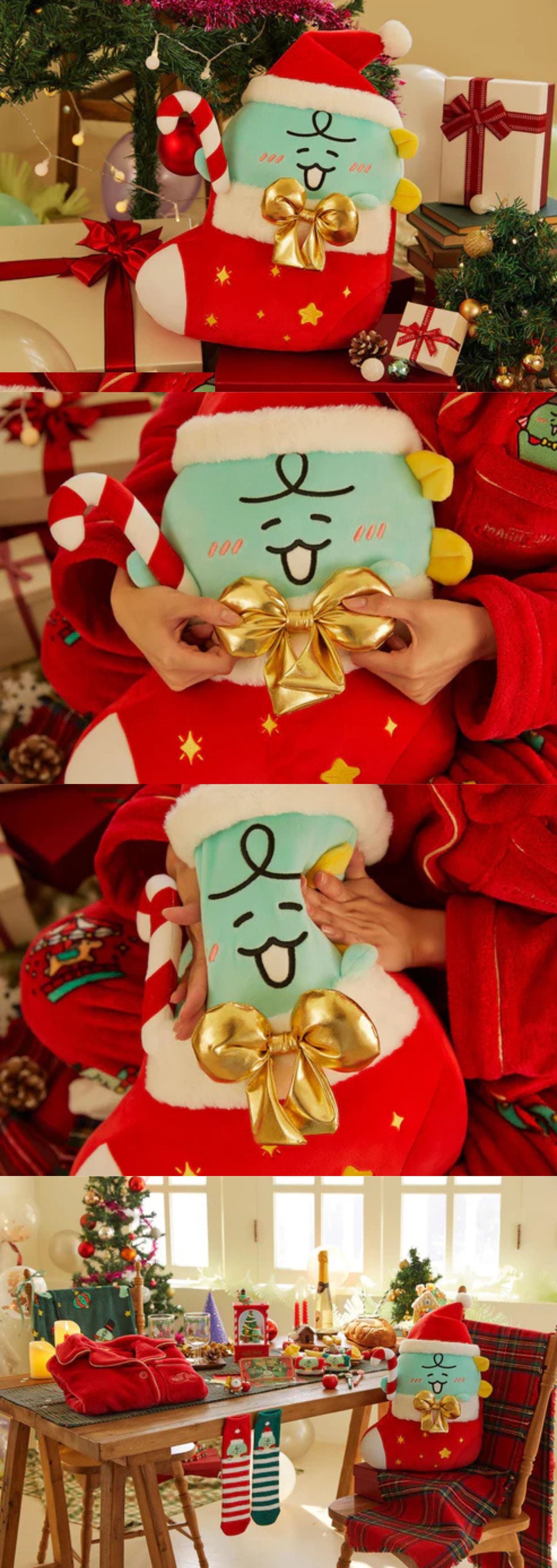 Gallery Image Kakao Friends - Jordy's Magic Show Pillow