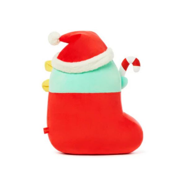 Kakao Friends Jordy&#39;s Magic Show Pillow - Image 3