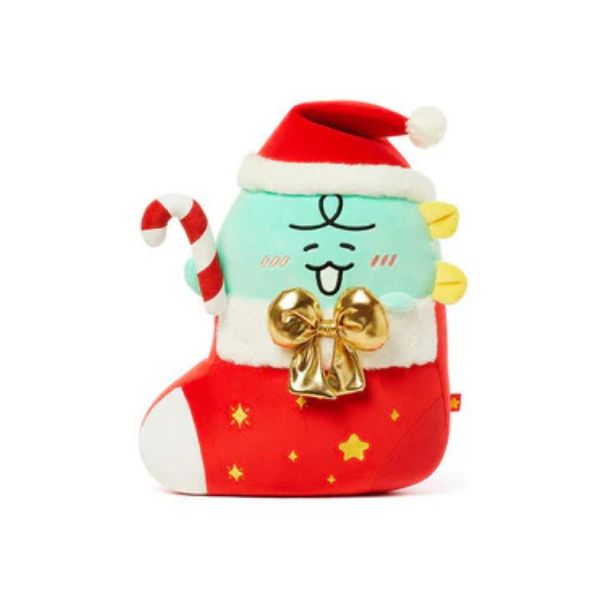 Kakao Friends Jordy's Magic Show Pillow - Main Image