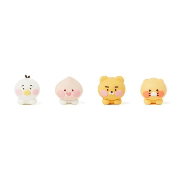 Kakao Friends Little Friends Decoration Figure Set - main image 1